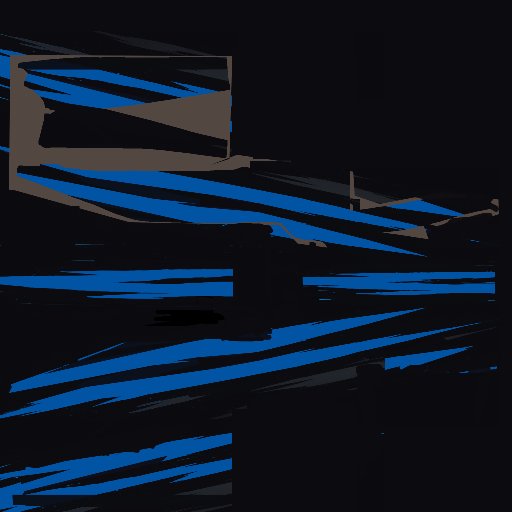 Michael Shambaugh livery for F4 Cup Challenge