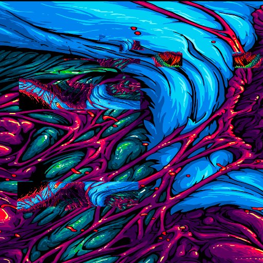 Austin Gunniers livery for F4 Cup Challenge