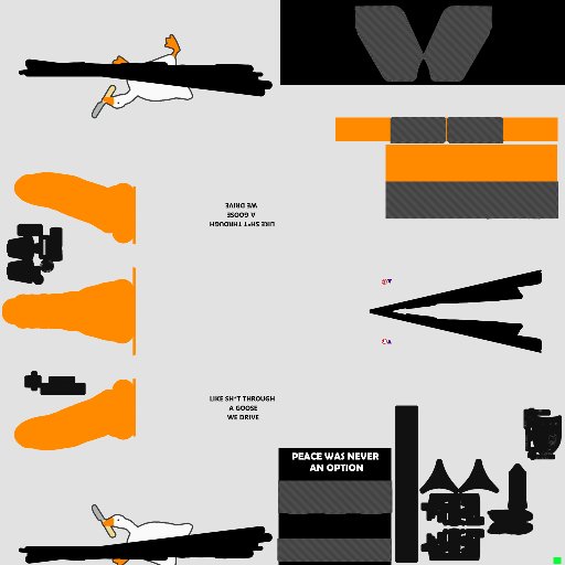 Alex Roy3 livery for F4 Cup Challenge