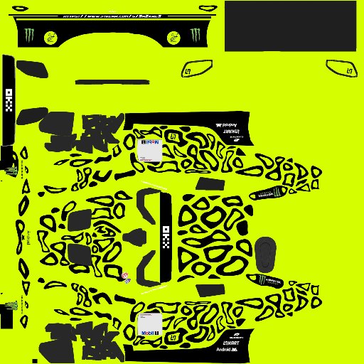 Cory Karnick livery for Americas Porsche Cup Challenge