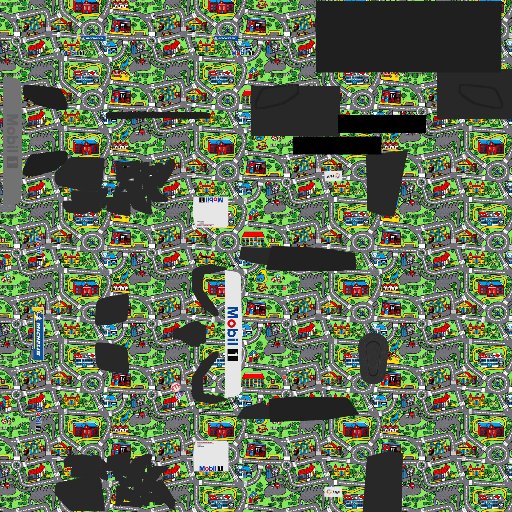 Thomas pearce livery for Americas Porsche Cup Challenge